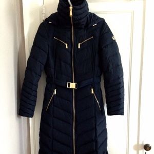 Michael Kors winter coat - XS